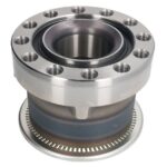 VKBA 5451 Piasta koła SKF