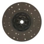 FE105057 Tarcza sprzęgła FEBI BILSTEIN