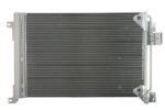 40021004HW Skraplacz klimatyzacji HIGHWAY AUTOMOTIVE