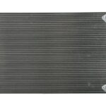 40021004HW Skraplacz klimatyzacji HIGHWAY AUTOMOTIVE