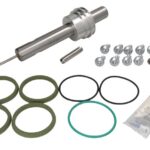421 369 927 2 Zest. napr. mechanizmu zmiany biegów WABCO