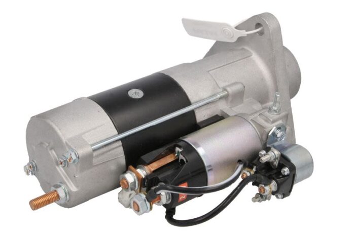 Psr40210 rozrusznik pulsar rotating electrics - obrazek 2