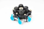 PN-10028 Zawór wieloobwodowy PNEUMATICS