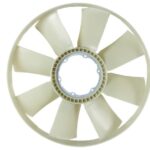7.60701 Wiatrak wentylatora DT SPARE PARTS