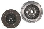 FE105175 Zestaw sprzęgła FEBI BILSTEIN
