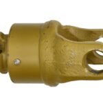 PTO-AG-209 Elementy wału przegubowego WOM/PTO BTA