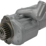 59552001 Hydrauliczna pompa zębata HATTAT