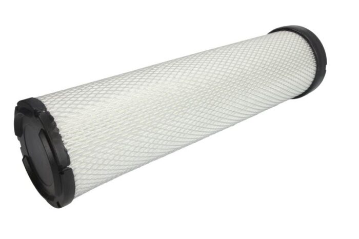 Cf 1570 filtr powietrza mann-filter - obrazek 2