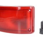 2SA005 603-027 Lampa tył HELLA