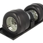 DDDA001TT Dmuchawa THERMOTEC