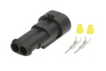 7810130C Gniazdo wtyczki TRUCKLIGHT - obrazek 2