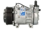 QP7H15-3085 Kompresor klimatyzacji TCCI