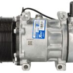 QP7H15-3085 Kompresor klimatyzacji TCCI