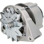 CAR116547 Alternator HC-CARGO