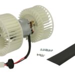 NIS 87640 Silnik dmuchawy NISSENS