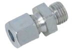 893 800 244 0 Złączka przewodów pneumatycznych WABCO - obrazek 2