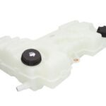 DBRE002TT Zbiornik wyrównawczy THERMOTEC