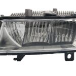 131-SC06231AL Lampa przeciwmgielna przód GIANT