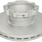 540372DB Tarcza hamulcowa DANBLOCK