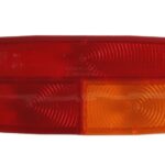 1009381COBO Lampa tył COBO