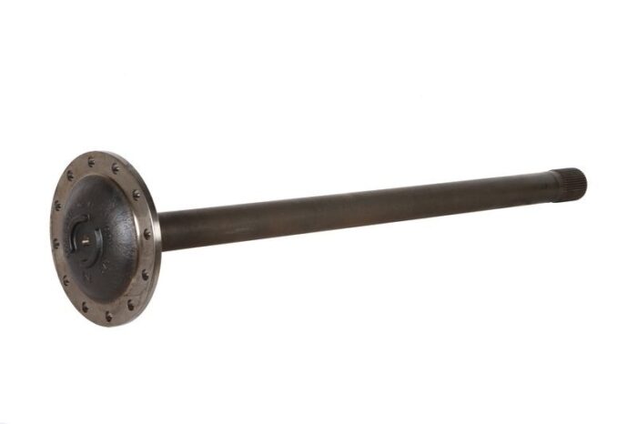 Mer 3206s1917 półoś napędowa meritor - obrazek 4
