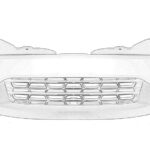 5801342732 Atrapa OE IVECO