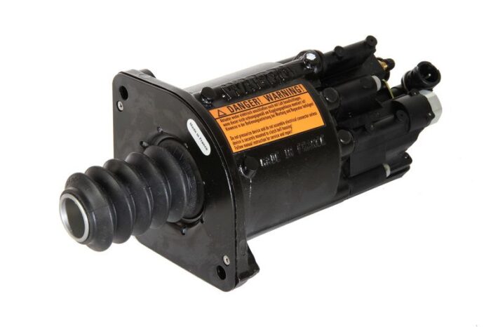 970 150 001 0 siłownik sprzęgła wabco - obrazek 5