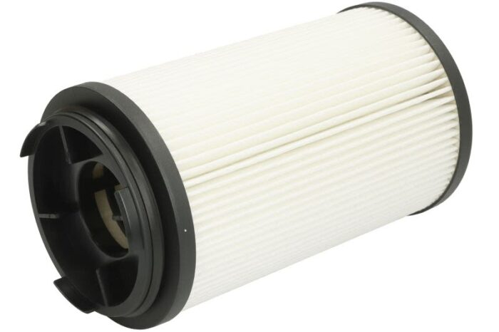 Pu 10 036 x filtr paliwa mann-filter - obrazek 2