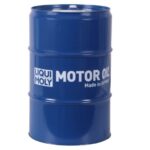 LIM20725 0W30 60L Oleje i smary LIQUI MOLY XXL