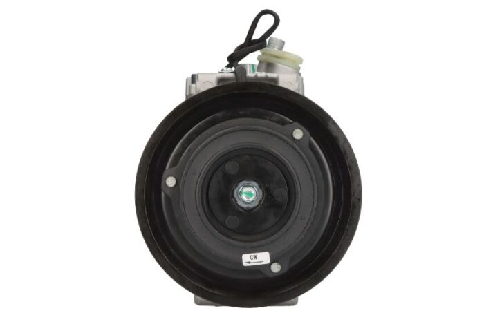Val813018 kompresor klimatyzacji valeo - obrazek 2