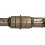 1354304015ZF Wałek główny skrzyni biegów ZF