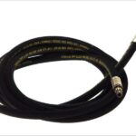 4.10335 Przewód elastyczny siłownika sprzęgła DT SPARE PARTS