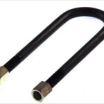 STR-50405 Strzemię resoru S-TR