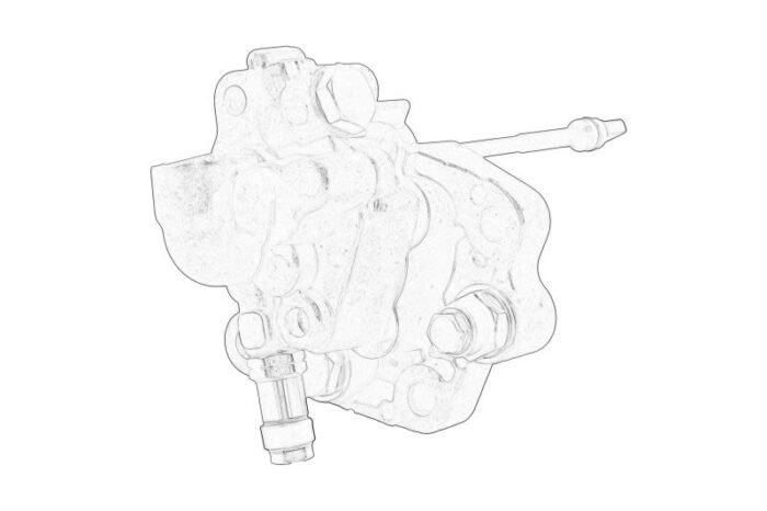 Vo21067551 pompa paliwa oe volvo truck - obrazek 2