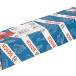 0 445 124 023 Wtryskiwacz CR elektromag. BOSCH WTRYSK
