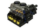 480 102 036 0 Modulator ciśnienia ABS WABCO - obrazek 2