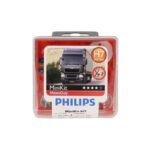 PHI 55555SKMDKM Zestaw żarówek PHILIPS