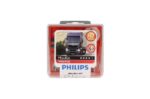 PHI 55555SKMDKM Zestaw żarówek PHILIPS