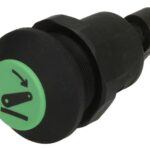 119 11 002 Przełącznik przyciskowy PNEUTRON