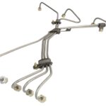 4.90634 Przewód paliw. wys. ciśn. ukł. konwencjonal. DT SPARE PARTS