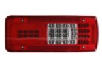 VAL160130 Lampa tył VIGNAL