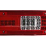 VAL160130 Lampa tył VIGNAL