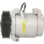 NIS 890957 Kompresor klimatyzacji NISSENS