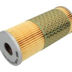 H 829/2 Filtr oleju MANN-FILTER