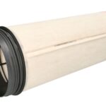 E1883LS Filtr powietrza HENGST