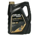 ULTRA F. C4 5W30 5L Oleje i smary REVLINE