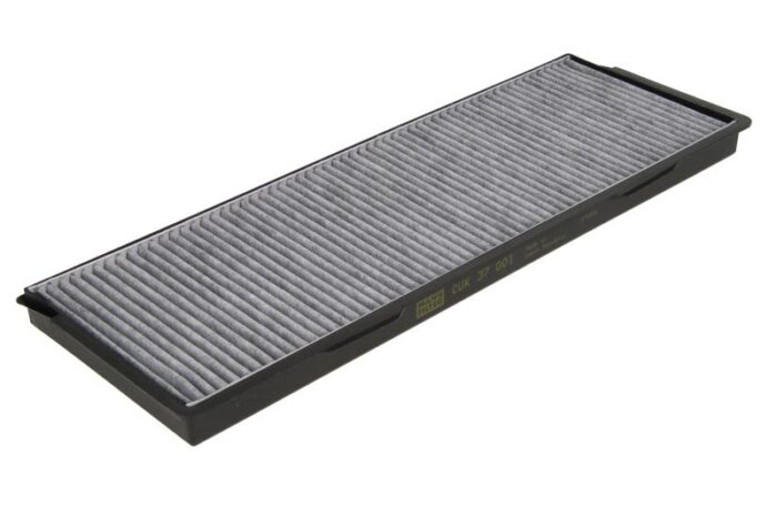 Cuk 37 001 filtr kabiny mann-filter - obrazek 3
