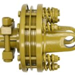 PTO-AG-156 Elementy wału przegubowego WOM/PTO BTA