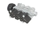 PN-10334 Zawór magnetyczny PNEUMATICS - obrazek 3