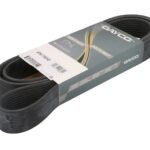 DAY9PK1780HD Pasek wielorowkowy DAYCO